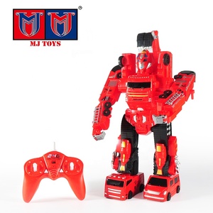 2022 meist verkaufte Spielzeug roboter für Kinder Smart Ai Intelligente Bildung Lernen Fernbedienung RC mit Licht und Ton - Product Image 6