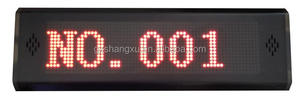 Bank/Hospital/Clinic <strong>Simple</strong> 4 Service Button Table Ticket Printer <strong>Wireless</strong> <strong>Queue</strong> <strong>Management</strong> Calling <strong>System</strong> - Product Image 5