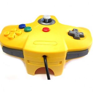 Retrolink Controller Per N64 Wired Usb Joystick Per Pc - Product Image 3