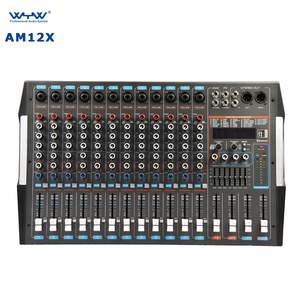 <strong>Pro</strong> China <strong>Mixer</strong> Audio