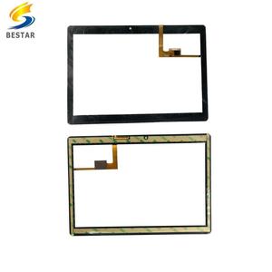LED aydınlatmalı 10.1 inç BP101WX1-206 TFT LCD ekran dokunmatik modül 1280*800 IPS ekran I2C yerleşimi kitleri LCM - Product Image 4