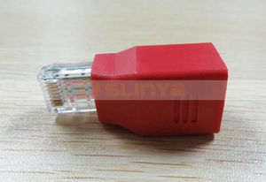 <strong>Computer</strong> <strong>Network</strong> Data Cable M/F RJ45 Extension