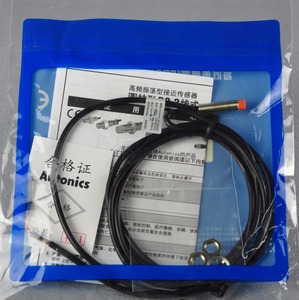 PR08-2DP car distance displacement <strong>sensor</strong> proximity <strong>sensor</strong> switch IP67 <strong>inductive</strong> <strong>sensor</strong> price - Product Image 4