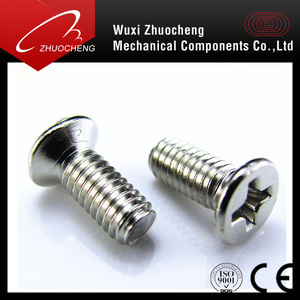 M1.4 M1.5 M1.6M1.7マイクロネジ電話ネジトルクスソケットネジ - Product Image 3