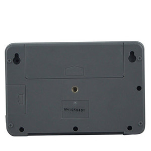 AZ88598 Termómetro digital multicanal Registrador de temperatura de termopar tipo K de 4 canales Registrador de datos de tarjeta SD - Product Image 3