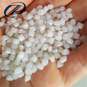 Bakire HDPE 7000F / HDPE 5502 / HDPE TR144 HDPE granülleri Sinopec marka üreticisi - Product Image 6
