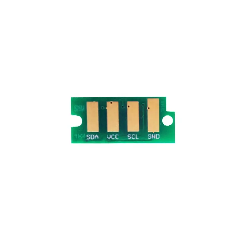 Puce de réinitialisation pour imprimante Xerox luxueuse, cartouche usine, compatible avec les modèles 6000, 6010, 6015, 106R01630, 106R01634