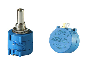 Bochen 3590S 100K Ohm Op Maat Gemaakte 3Movs Variabele Weerstand - Product Image 2