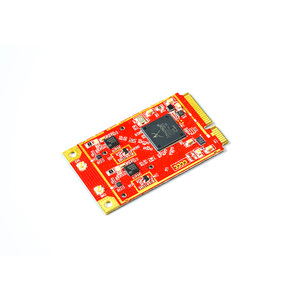 2T2R 5g PCIE AR9582 Mini Openwrt WiFi Modul NEUE Embedded 2,4G/5G Remote Mini WiFi Schalter router Modul PCIE - Product Image 2