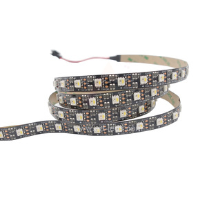 12 v RGB sk6812 rgbw blau weiß arduino adressierbare led digital streifen