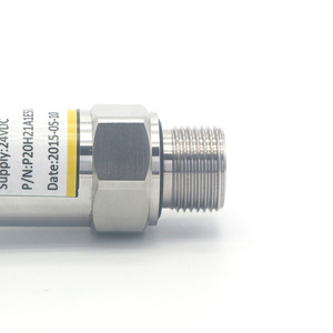 Digitaler SPI IIC I2C Ausgang 3,3 V Drucksensor - Product Image 6