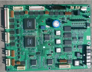 J390171、noritsu qss 3300 3301 3302 3311の中古ボード。中古PCBボード、Noritsuスペアパーツ - Product Image 1