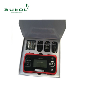 Newest KEYDIY URG200 Remote Master <strong>Auto</strong> <strong>Key</strong> <strong>Programmer</strong> Same Function with KD900 with Free Shipping