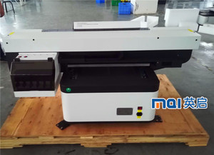 Hight速度オイルデジタルネイルペイントプリンタ製China - Product Image 4