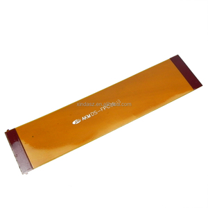 Độ Chính Xác Cao Tùy Chỉnh AKMDS-FPC2613 50pin Linh Hoạt FPC Cáp Phẳng - Product Image 1