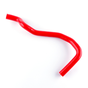 HONDA CIVIC EK4 EK9 B16A 1991-2001 için uygun silikon radyatör soğutma hortumu - Product Image 5