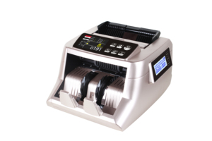 AL-7000便携式自动点钞机的多种货币点钞机纸币计数机 - Product Image 6