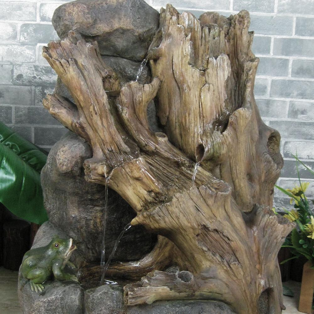 Venta al por mayor cascadas para interiores-Compre online los mejores