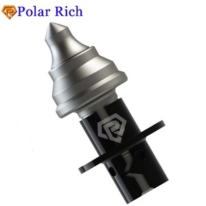 Nhựa đường bit đường phay răng W7-20 W7-22 bit cho đường phay máy - Product Image 6