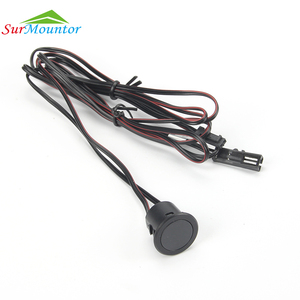 Regulador de intensidad de encendido y apagado automático, con función de memoria de 12V-24V, Sensor de atenuación libre externo 4A para luz LED, TD004AM - Product Image 4