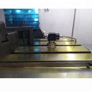 Vmc7126 billig cnc vmc fräsmaschine preis in indien mit automatischem werkzeug wechsler - Product Image 3