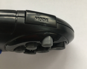 1.75m 16 bit 6 pulsante 9 pin <span class=keywords><strong>Controller</strong></span> di gioco cablato per accessori genesi gioco SEGA MD joystick e <span class=keywords><strong>Controller</strong></span> di gioco - Product Image 4