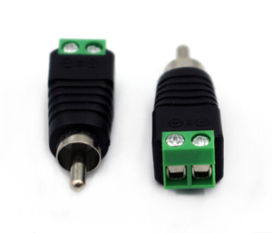 BNC Male/Female 直流 12 V 电缆连接器 - Product Image 6