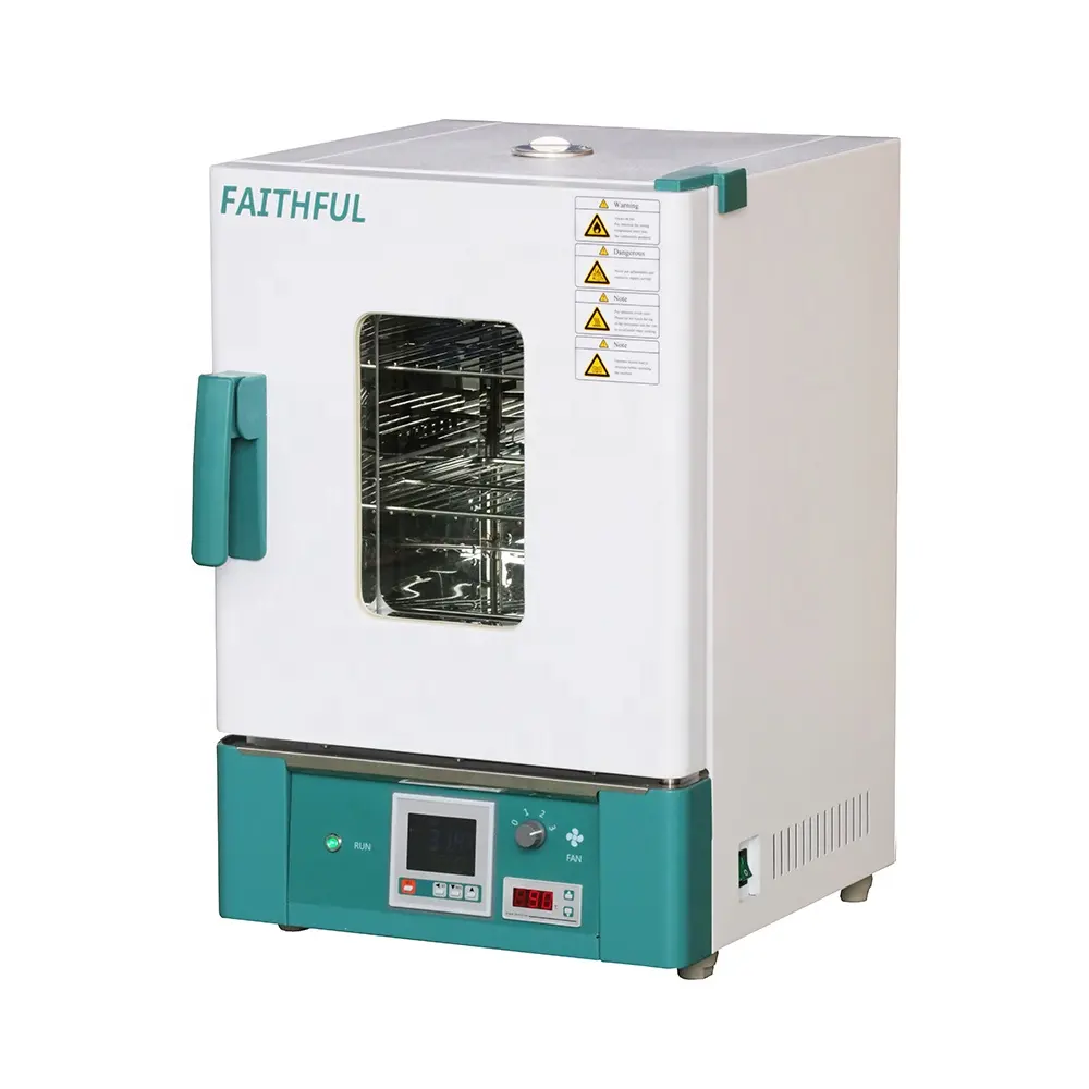 Faithful Lab 65L Constant temperature Incubators