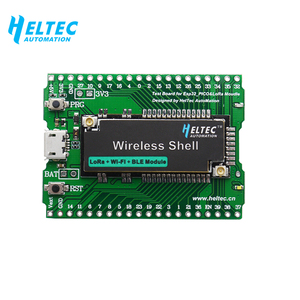 Heltec SX1276 ESP32 Lora Transmitter Empfänger modul 868MHz-915 MHz WiFi Lora für Arduino Wireless & RF Module - Product Image 4