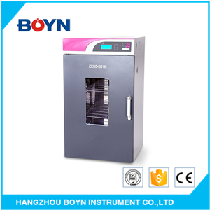 ZXRD Series LCD Display P.I.D <strong>Microprocessor</strong> <strong>Control</strong> Hot Heating air Drying Oven with Integrated Auto-diagnostic <strong>System</strong> - Product Image 3
