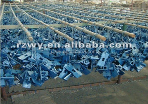 <strong>Formwork</strong> Rapid Clamp <strong>Tensioner</strong>