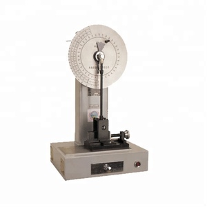 Izod impact tester/izod การทดสอบเครื่อง/ชาร์ปี้ & izod impact tester - Product Image 1