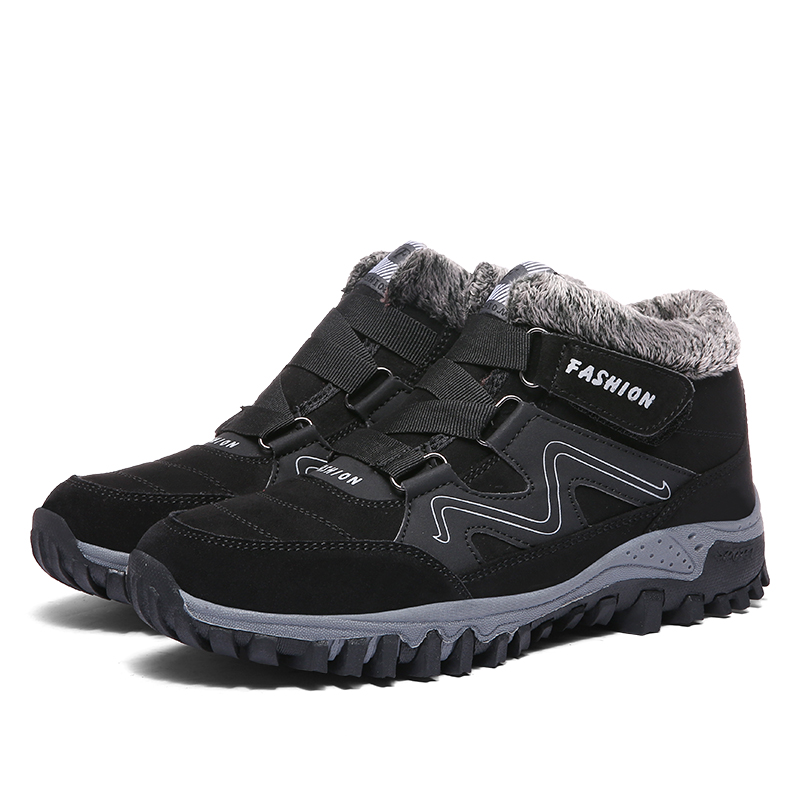 Black size 39-45