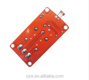 LSR Lichte mpfindliches Sensor relais Lichte mpfindliches optisches Relais modul 5V Für Arduino DIY