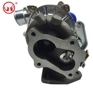 JF135003 turbo tamir takımları CT16 2KD 17201-30120--0061121062 turbo - Product Image 5