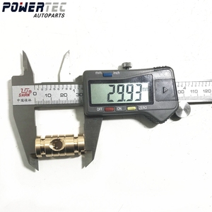 ターボチャージャー修理キットGT15GT17 GT18 GT20 <span class=keywords><strong>GT22</strong></span> GT25ターボ再構築キット708639724930/713673/717478/454135 700447