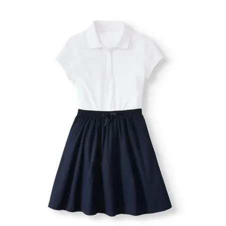 Uniforme Escolar de diseño de moda, gran oferta