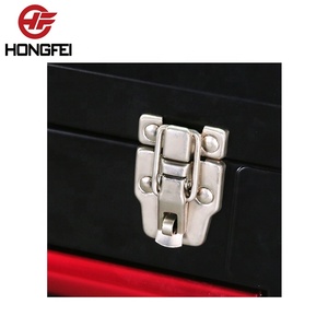 重型手提空工具储物盒 - Product Image 5