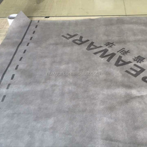 高性能防水ルーフ通気性メンブレン