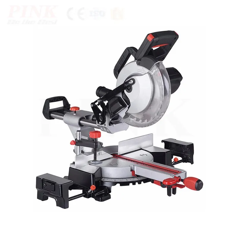 Electric Miter Cutting Saw