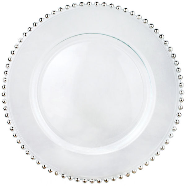 Verre argenté