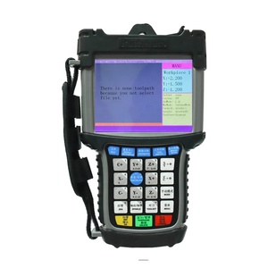 B51 reiche auto2030 auto werkzeug ändern mit Richauto controller 8 werkzeug zeitschriften ATC 4 achsen dsp controller DSP Control System - Product Image 1