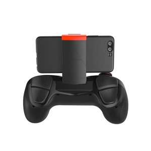 Android IOS Mobile Game Blue Tooth V5.0 Joystick Game Remote <strong>Controller</strong>