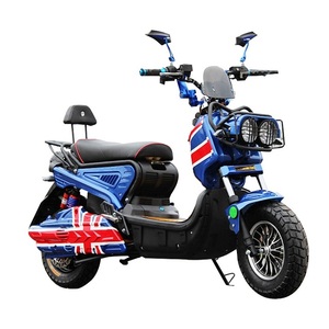 2020 süper güç iki tekerlek elektrikli araç hızlı yetişkin elektrikli motosiklet - Product Image 2