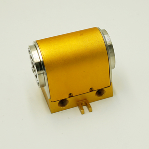 Nd yag模块闪光灯50w cw/qcw固体激光器/激光二极管模块/显影二极管泵浦 - Product Image 5