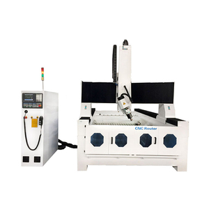 <strong>Cnc</strong> <strong>4</strong>&amp;5 <strong>Axis</strong> <strong>Router</strong>/<strong>cnc</strong> <strong>4</strong> <strong>Axis</strong> 3d/<strong>cnc</strong> 5 <strong>Axis</strong> Carving Machine for Foam Wood Processing - Product Image 1