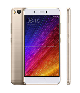 Xiaomi Mi5s Mi <span class=keywords><strong>5S</strong></span> 3GB+64GB Đ<span class=keywords><strong>i</strong></span>ện Thoạ<span class=keywords><strong>i</strong></span> Di Động Snapdragon 821 QuadCore 5.15" 1920x1080 Đ<span class=keywords><strong>i</strong></span>ện Thoạ<span class=keywords><strong>i</strong></span> Thông Minh Cảm Giác ID Vân Tay - Product Image 2