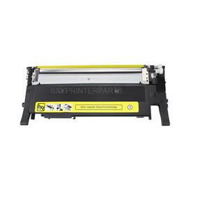 Çin Toptan Toner kartuşu Siyah C/Y/M Samsung CLT-K406S CLP-366 C410W C460W 3306 - Product Image 5