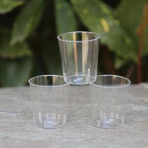 1oz parti tek kullanımlık plastik bardak - Product Image 1