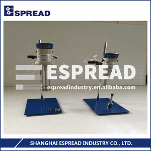 ซื่อสัตย์ผู้ผลิต ESPREAD ESFSL-I ความเร็วตัวแปร Lab Homo ผสม